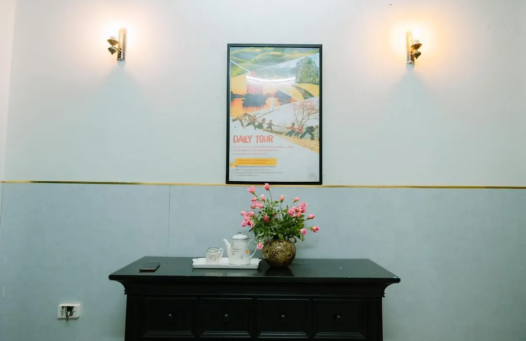 Hanoi Hola House-1