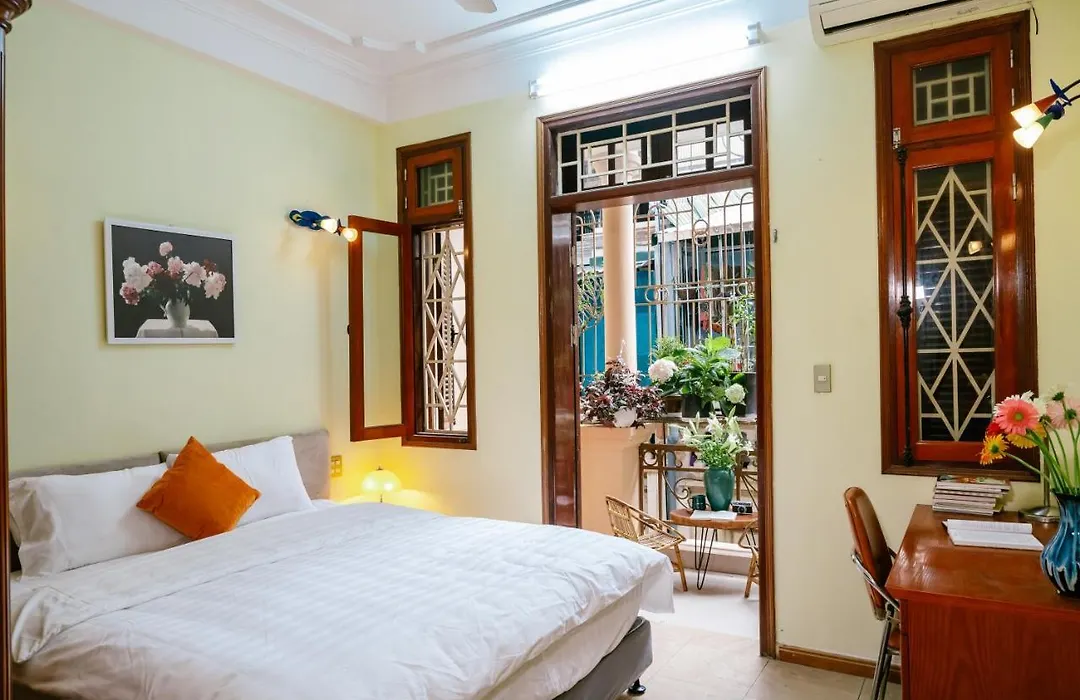 Hola House Hanoi-1
