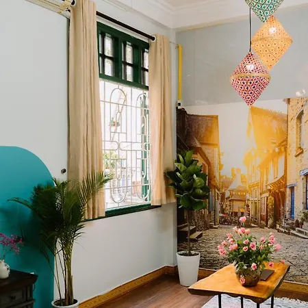 Hanoi Hola House-2
