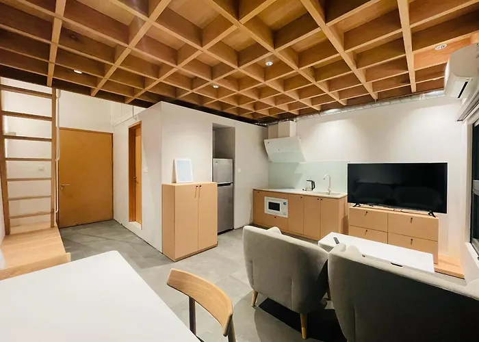 Thechanhsa Boutique Apartment