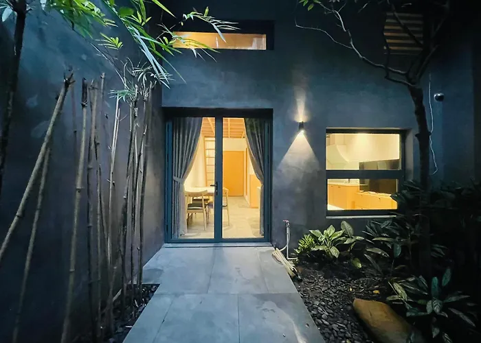 Thechanhsa Boutique Apartment
