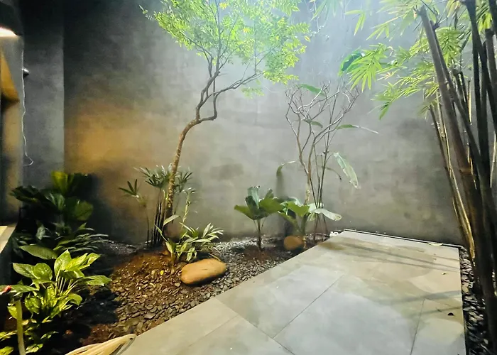 Thechanhsa Boutique Apartment